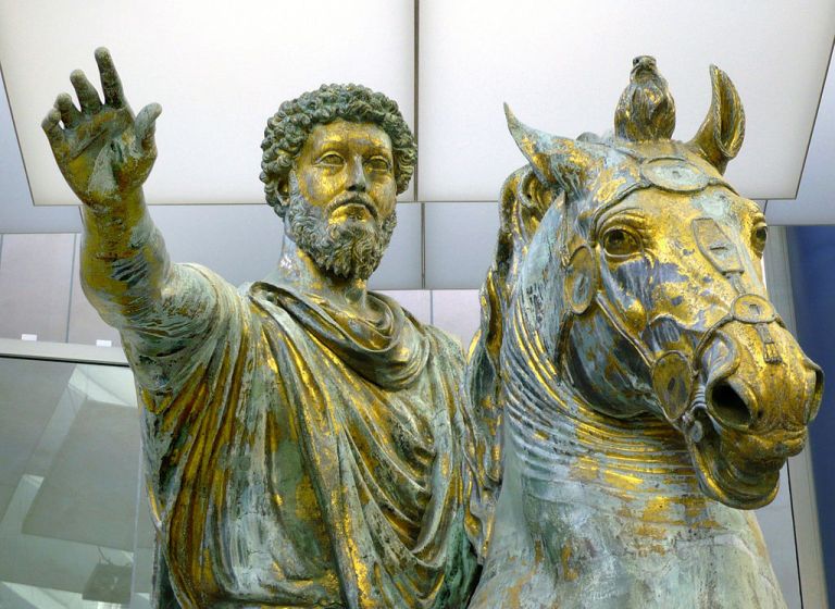 Commodus: Rome's Problem Child? – Antigone