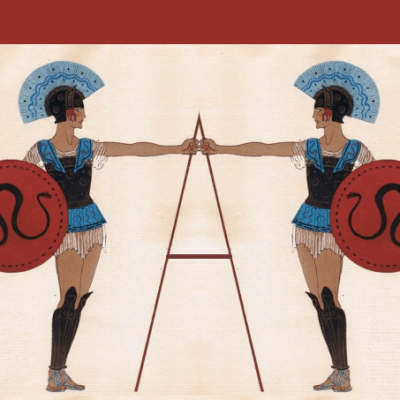 Antigone and the Pharos Foundation