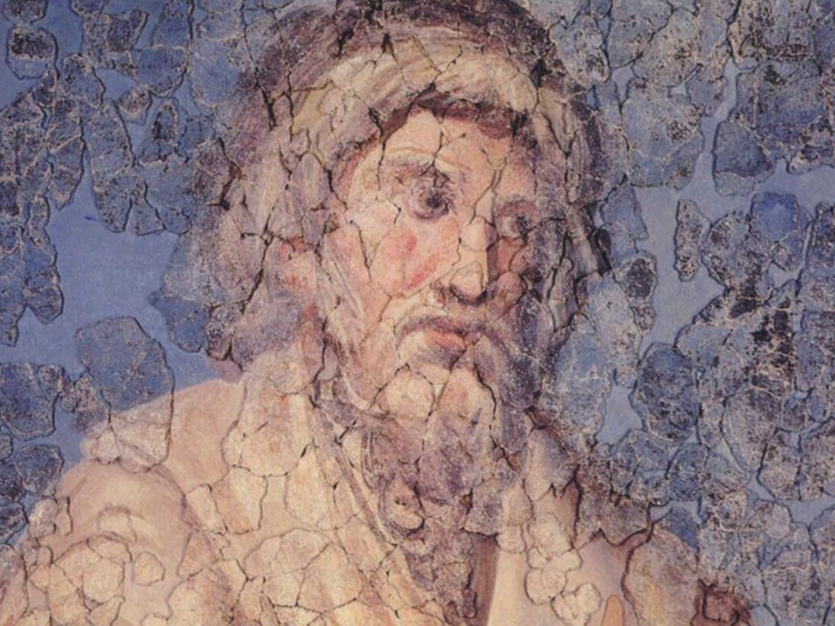 Was Apuleius a Witch? – Antigone