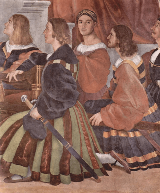 Raphael’s School of Athens: Greek Philosophy in the Italian Renaissance ...