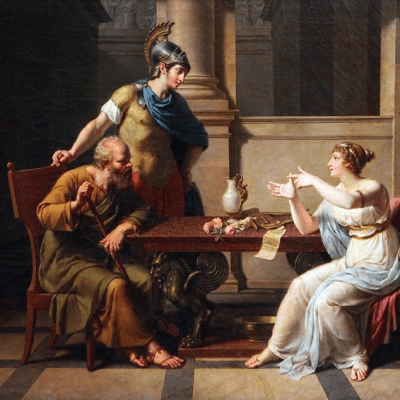 The Decline and Fall of Classical Rhetoric