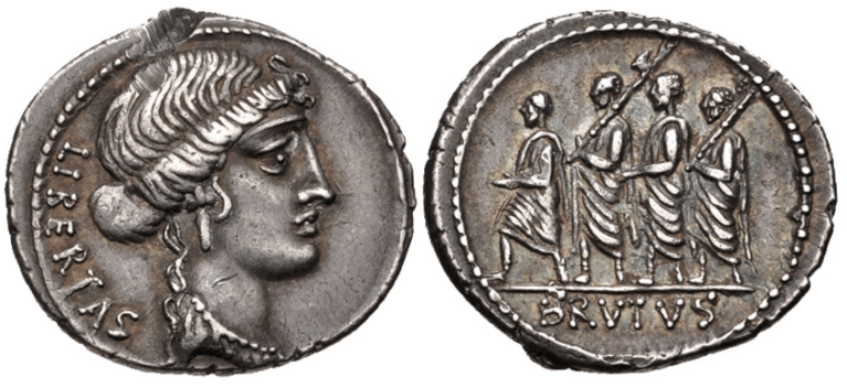 Fascinus Rome The Fasces: Ancient Rome’s Most Dangerous Political Symbol – Antigone