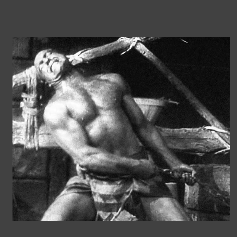 Maciste the Magnificent