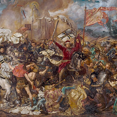 Virgil in Sarmatia: Latin Epic in the Polish-Lithuanian Commonwealth