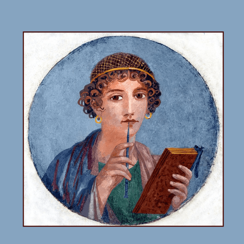 I Sing Of What I Love: The Winners