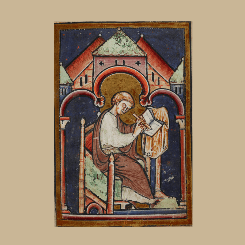 Classics and Christians in the 12th Century