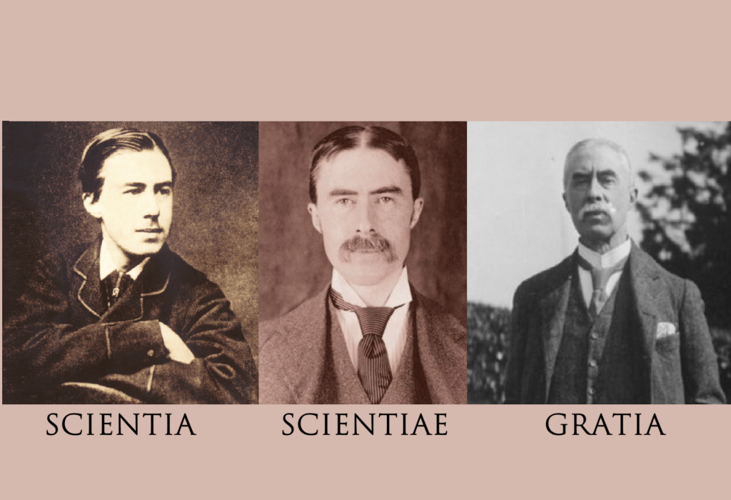 A.E. Housman’s Introductory Lecture, 1892