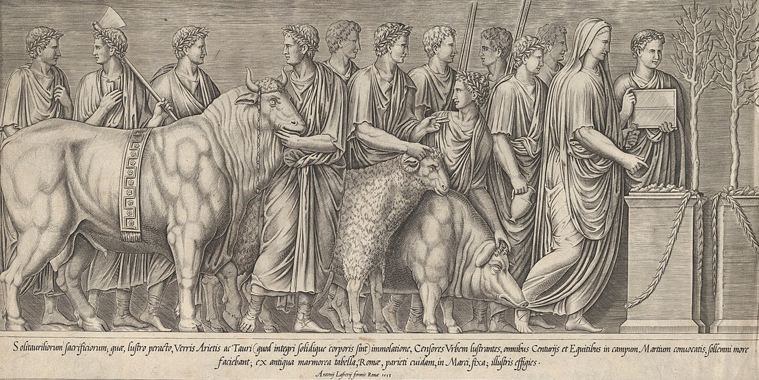 The Old Gods Return: The Strange Story of Pagan Revivals – Antigone