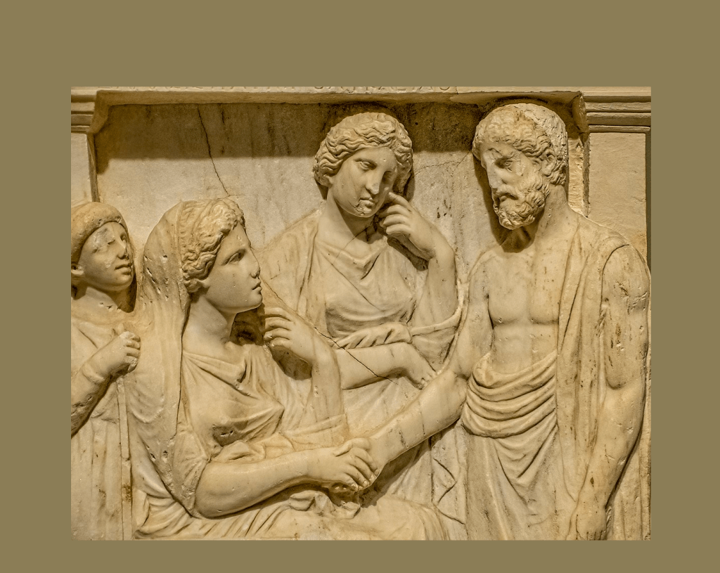 From Soul to Soul: Voices from Antiquity