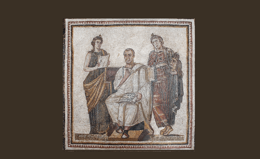 Where on Earth Have You Seen That?! Aulus Gellius on The Aeneid