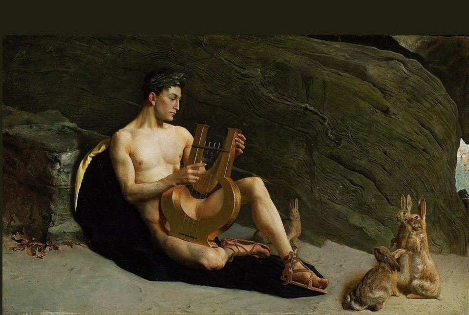 A Musical journey in Classical Myth: from Strauss’s Electra to Liszt’s Orpheus