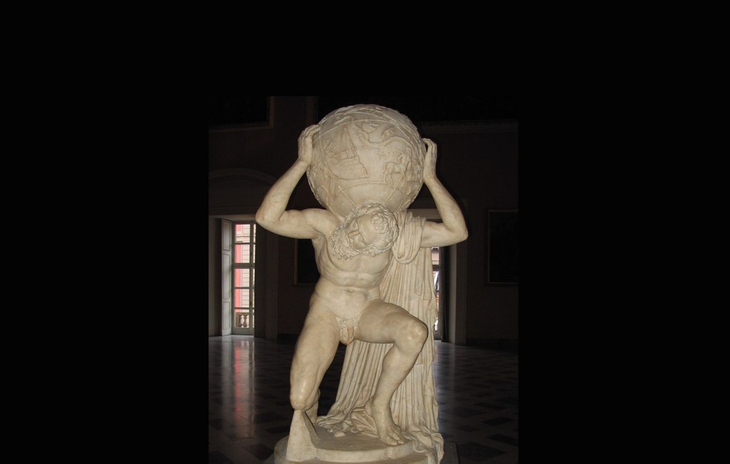 All the Small Things: Epicureanism, Then and Now