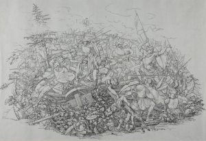 Varus Rome Battle Roman Restraint: Foreign Policy from Augustus to Tiberius – Antigone