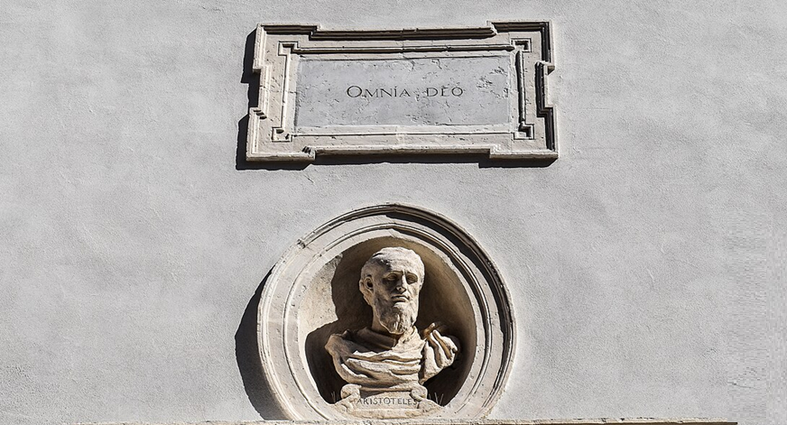 What’s the Point of Life? Aristotle and the New Academic Year