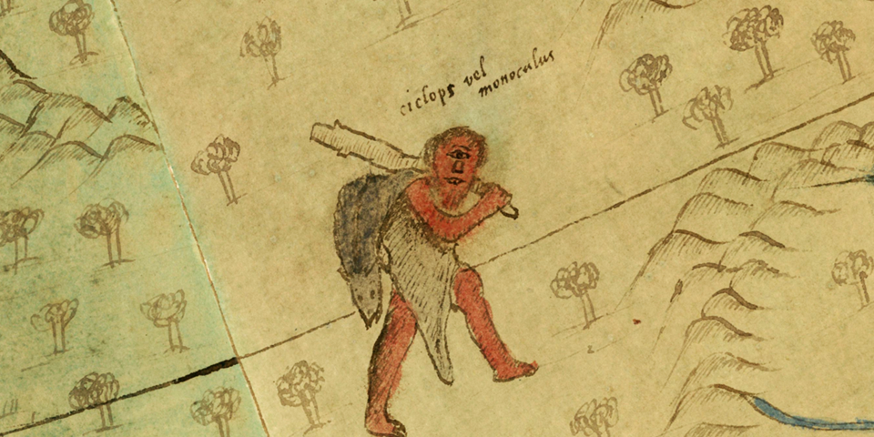 Homeric Allusions in J.R.R. Tolkien’s Hobbit