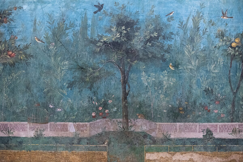 Atomic Physics, Ancient and Modern