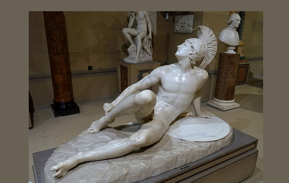 The Fall of Smaug and the Heel of Achilles