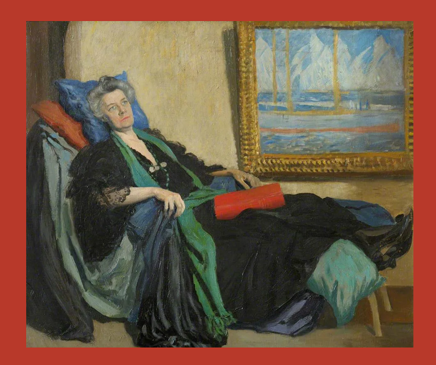 Prolegomena to Jane Harrison