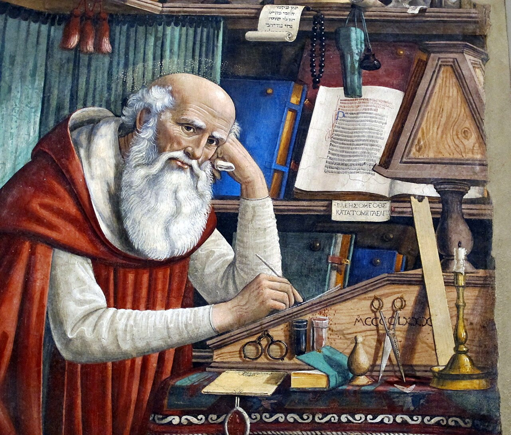 The Science of Blunders: Confessions of a Textual Critic