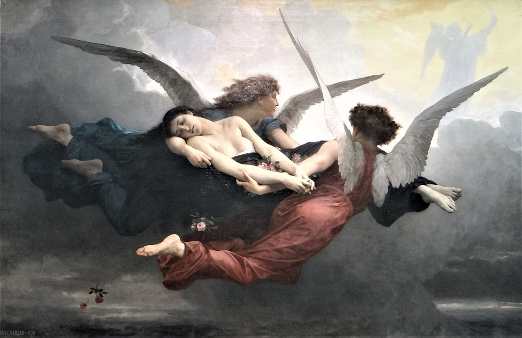 The Ancient Greek Soul: A Guide for Modern Readers