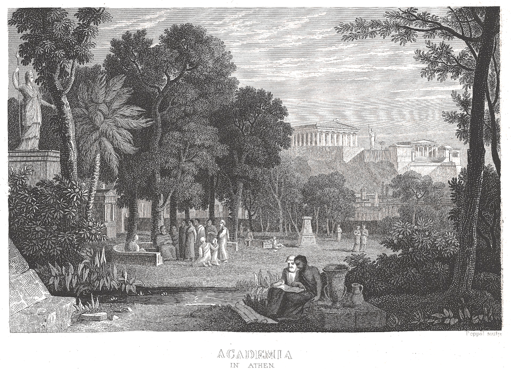 Why Plato Matters Now: Heroism and Celebrity