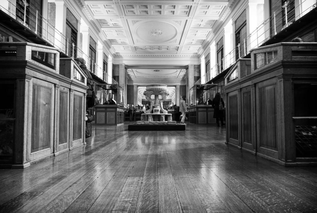 There is a Senate in London: Britain’s Classical 18th Century