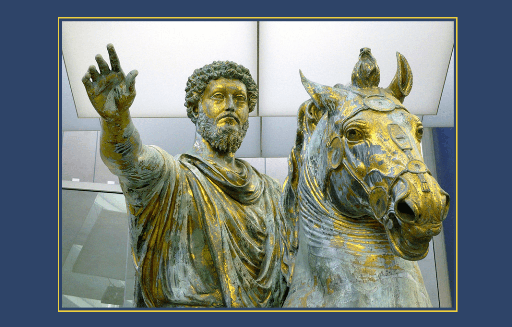 What Was Stoicism?