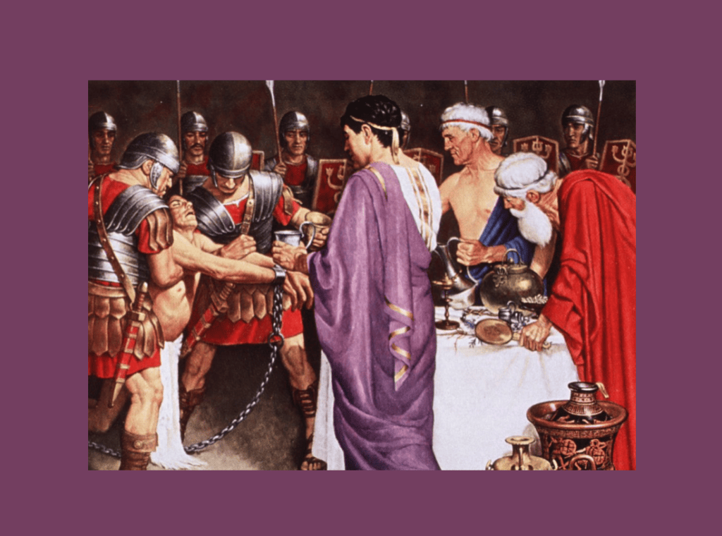 Mithridatism and the Myth of Poison Immunity